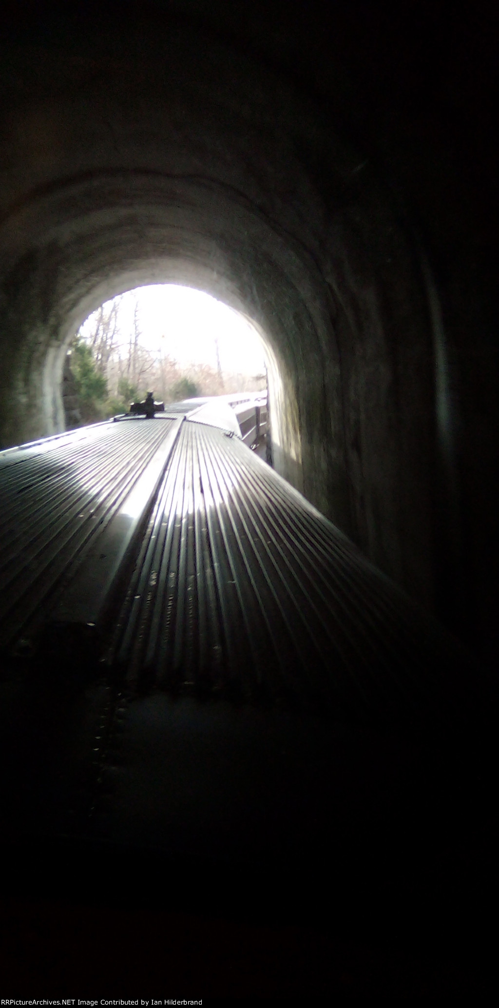 Winslow Tunnel